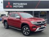 2024 Volkswagen Amarok STYLE 2.0TD