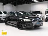 2018 Audi A4 Avant 2.0TFSI 'Sport'
