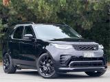 2025 LandRover Discovery D250 Dynamic SE