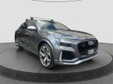 2020 Audi RS Q8 4.0PT/4WD/8AT