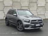 2025 MercedesBenz GLB 250 4MATIC