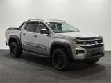 2026 Volkswagen Amarok Pan Americana 4WD