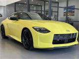 2026 Nissan Z Coupe 3.0L Automatic RWD