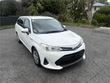 2020 Toyota Corolla 1.5 Hybrid Wagon CVT 2WD
