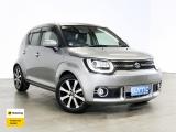 2016 Suzuki IGNIS 1.2lt Hybrid 'MZ'