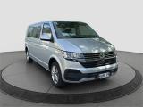2025 Volkswagen Caravelle LWB 340Nm Comfortline DS