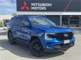 2023 Ford Everest Sport 2.0D 4WD