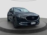 2019 Mazda CX-5 GSX PTR 2.0P/6AT