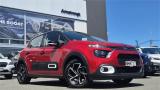 2021 Citroen C3 NZ NEW | Shine 1.2Pt
