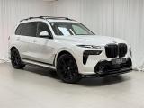 2024 BMW X7 22EN xDrive40d M Sport + Luxury
