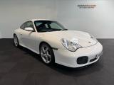 2002 Porsche 911 996 Carrera C4S