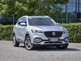 2021 MG HS NZ NEW PHEV 214kW