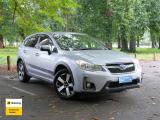 2016 Subaru XV 2.0I-L Hybrid 4WD Eyesight 'Facelif