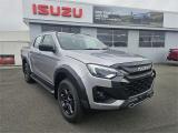 2026 Isuzu D-Max X-Terrain D/Cab 3.0D
