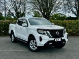 2021 Nissan Navara NZ NEW NEW GEN 4WD SMART MOTORI