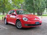 2014 Volkswagen Beetle 1.2TSI Design Package
