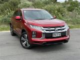 2021 Mitsubishi ASX LS 2.0P