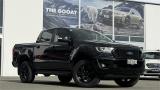 2021 Ford Ranger NZ NEW XLT 2.0L 4WD/157kw