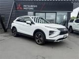 2025 Mitsubishi Eclipse Cross XLS 2wd