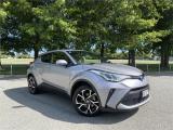 2023 Toyota C-HR 1.8P HV ECVT FWD