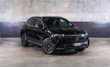 2025 MercedesBenz EQA 250+ 70Kwh EV