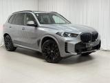 2025 BMW X5 12EV xDrive30d
