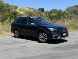 2025 Subaru Outback Touring 2.5i