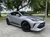 2019 Toyota C-HR 1.8 Hybrid G