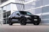 2022 Audi Q2 35 S-Line 110kW Petrol Auto