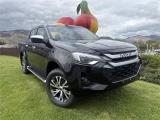 2026 Isuzu D-Max LS Auto 4x4 DC