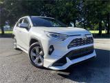 2020 Toyota RAV4 2.5 Hybrid G 4WD SUV