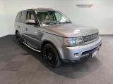 2010 LandRover Range Rover Sport 3.6 TDV8 HSE Dies