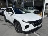 2022 Hyundai Tucson 1.6T Limited AWD Petrol