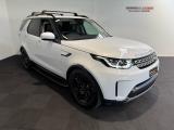 2017 LandRover Discovery 5 HSE V6 Supercharged Lux
