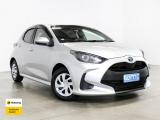 2020 Toyota Yaris Hybrid 'X'