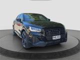 2025 Audi Q2 40 TFSI quattro S line