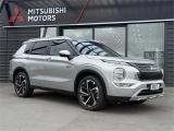 2025 Mitsubishi Outlander XLS PHEV AWD