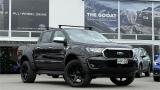 2021 Ford Ranger NZ NEW | XLT - Double Cab W/S 2