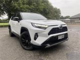2024 Toyota RAV4 XSE 2.5P HV ECVT AWD SUV