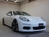 2014 Porsche Panamera V6 Facelift 7 Spd PDK