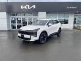 2025 Kia Sportage HEV Light AWD A/T