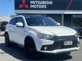 2017 Mitsubishi ASX VRX 2.0 2WD