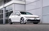 2021 Volkswagen Golf GTI 180kW Petrol Auto