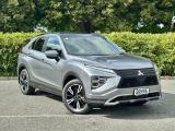 2021 Mitsubishi Eclipse cross NZ NEW VRX SPEC LEAT