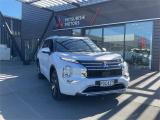 2026 Mitsubishi Outlander Vrx Phev/4Wd/At