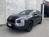 2024 Mitsubishi Outlander Sport 2.5P/Cvt