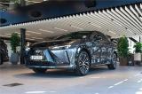 2024 Lexus RZ 450e Dynamic 71Kwh Electric SUV Auto