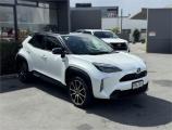 2023 Toyota Yaris 1.5 GR Hybrid 2 Wheel Drive