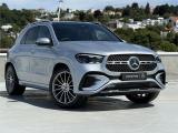 2026 MercedesBenz GLE 300 D 4MATIC Edition 7
