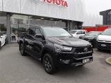 2025 Toyota Hilux Sr5 Td Dc 2.8Dmht
